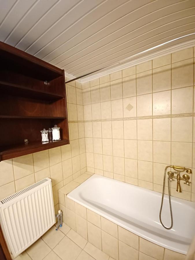 Eirinis Home - Σπίτι Της Ειρήνης Agios Petros  Экстерьер фото