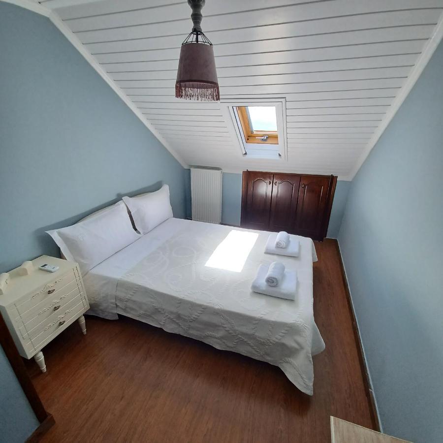 Eirinis Home - Σπίτι Της Ειρήνης Agios Petros  Экстерьер фото