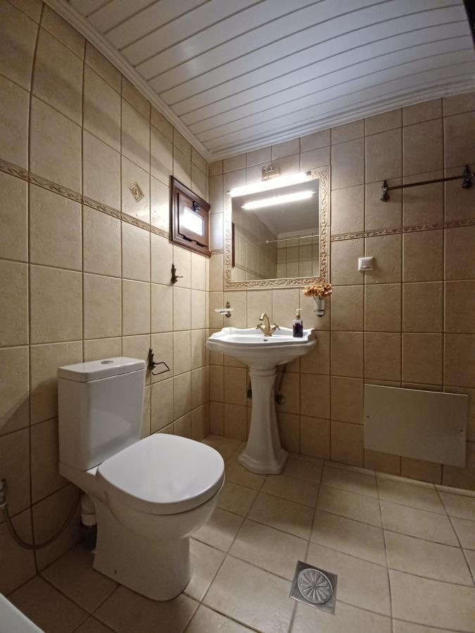 Eirinis Home - Σπίτι Της Ειρήνης Agios Petros  Экстерьер фото