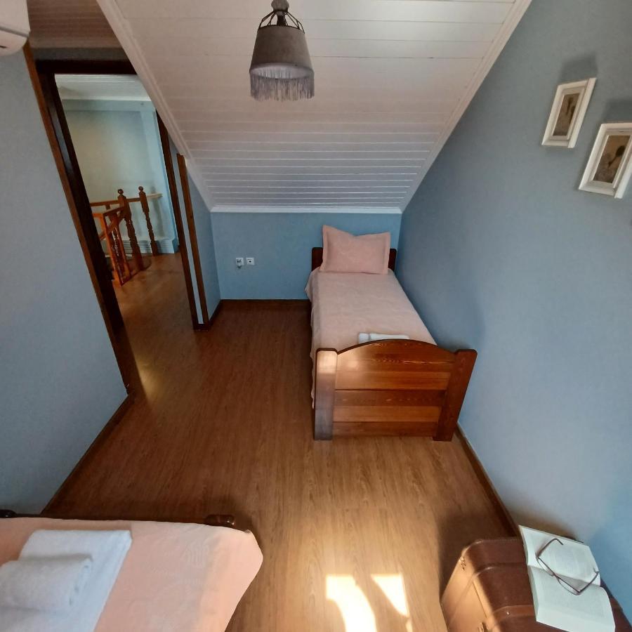 Eirinis Home - Σπίτι Της Ειρήνης Agios Petros  Экстерьер фото